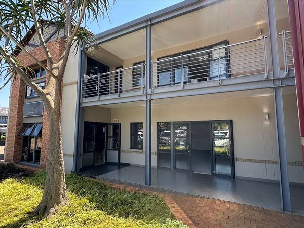 87  m² Commercial space in Midstream Estate