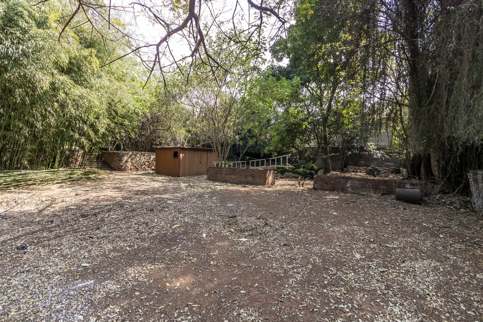 1000 m² Land available in Houghton Estate photo number 1