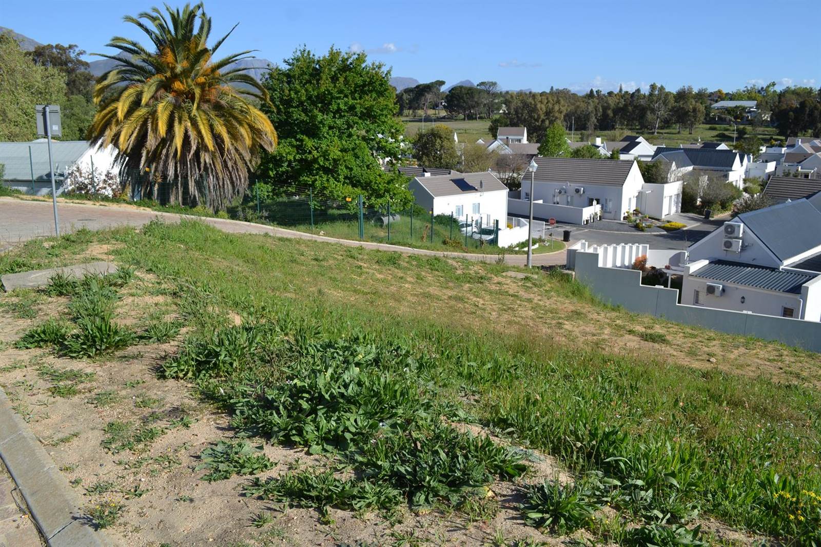 401 m² Land available in Wellington Central photo number 3
