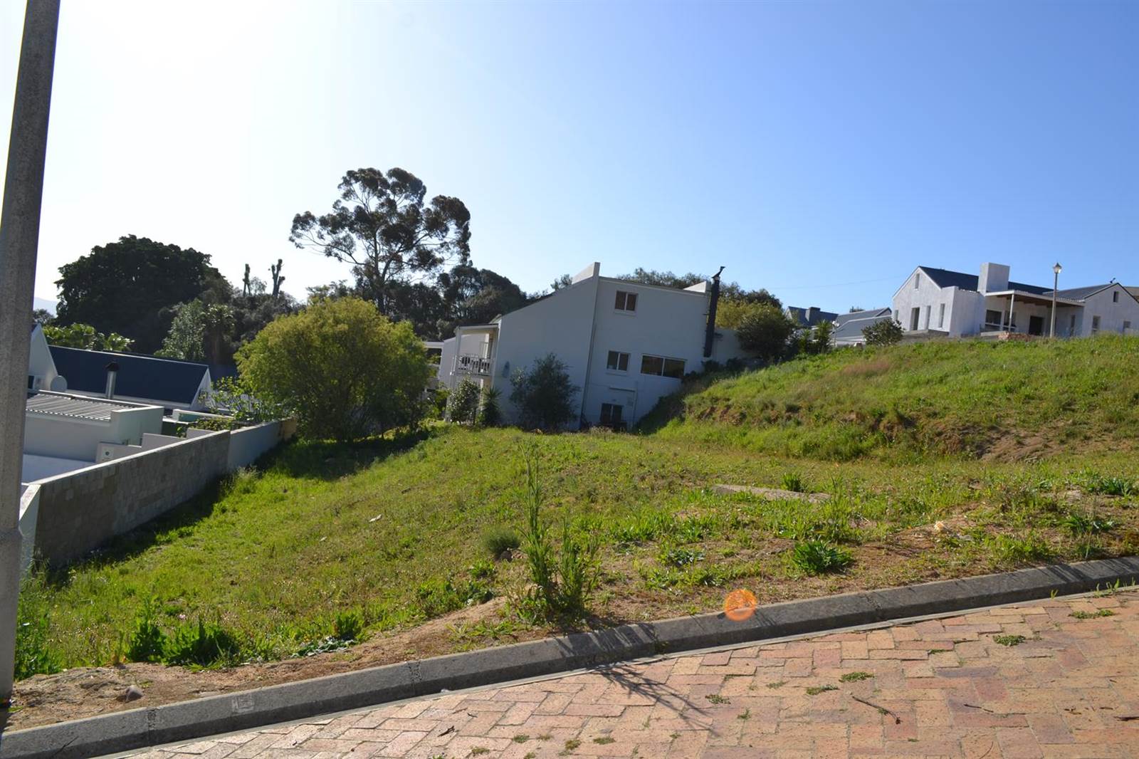 401 m² Land available in Wellington Central photo number 10
