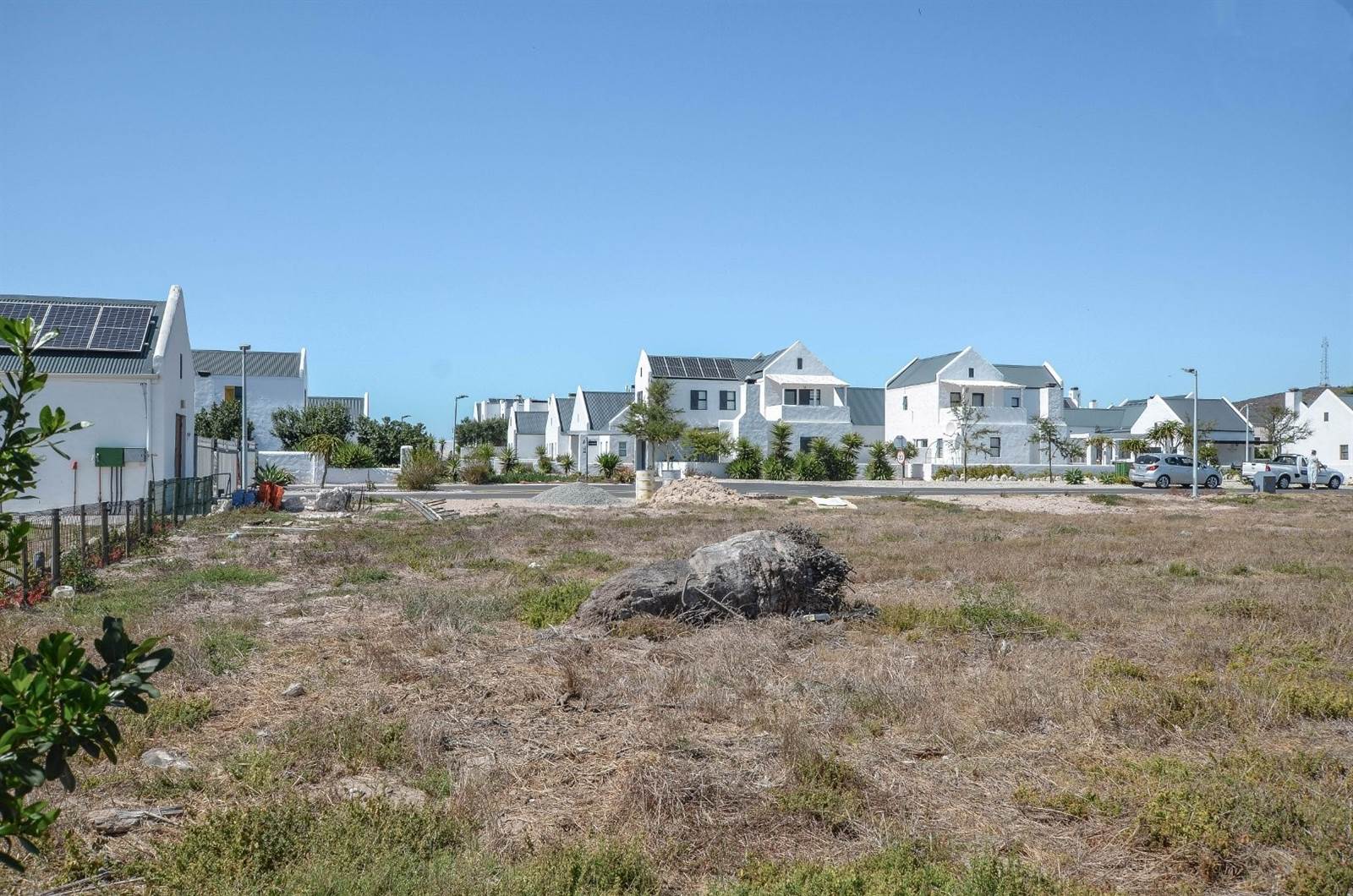 430 m² Land available in Yzerfontein photo number 5