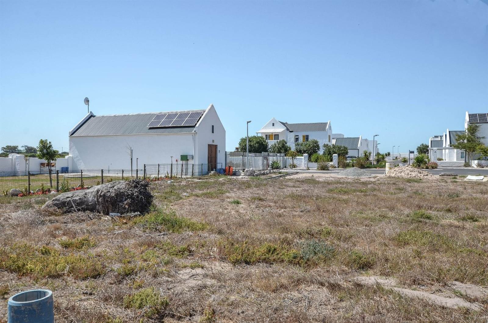 430 m² Land available in Yzerfontein photo number 1