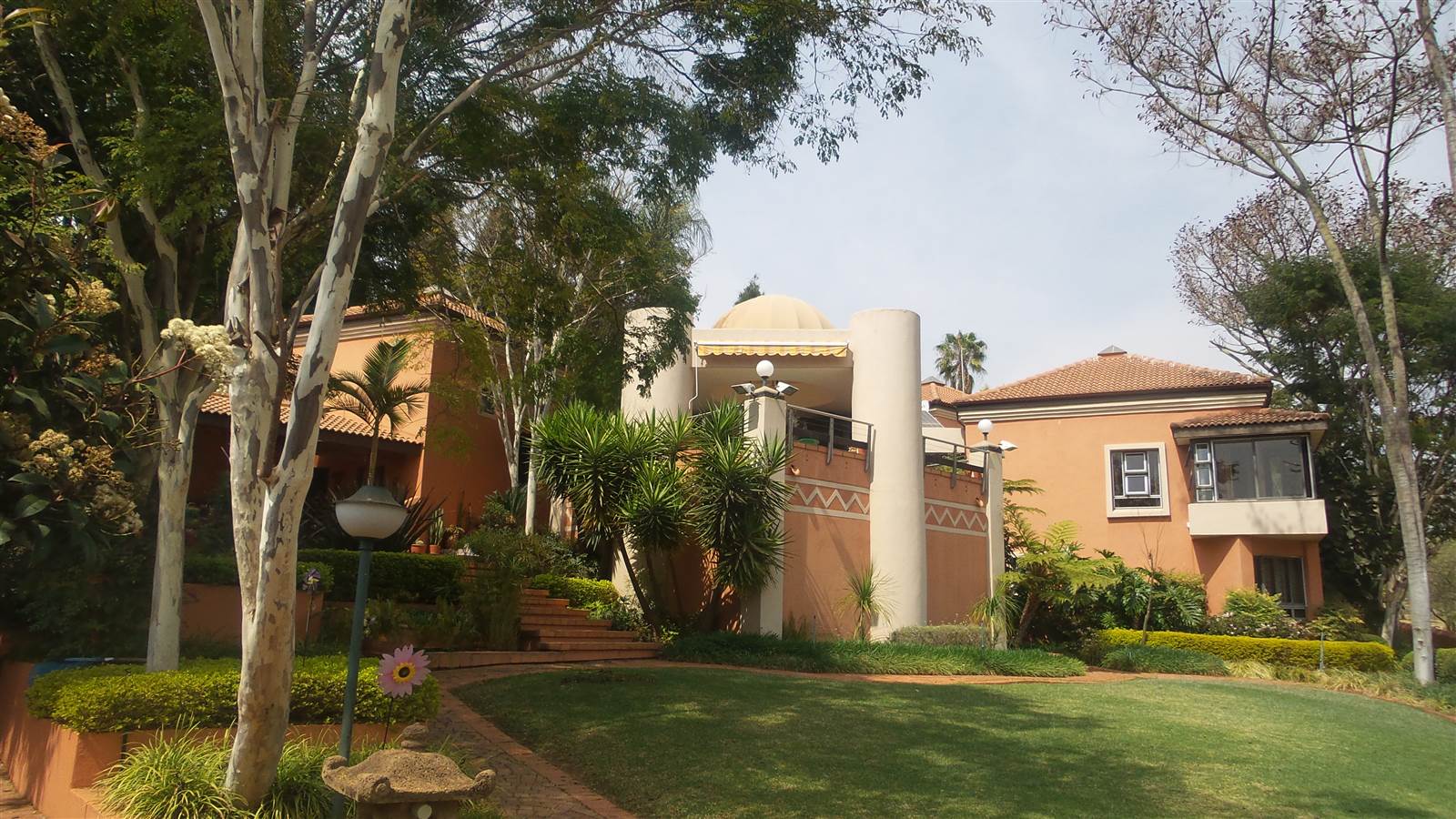 2 Bed House in Waterkloof Ridge photo number 24