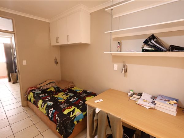 2 Bed Apartment