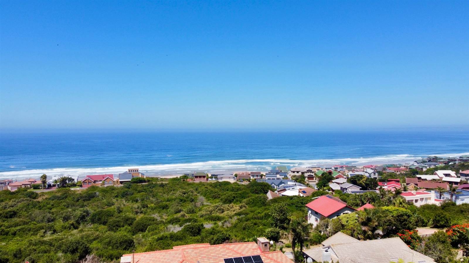 938 m² Land available in Outeniqua Strand photo number 1