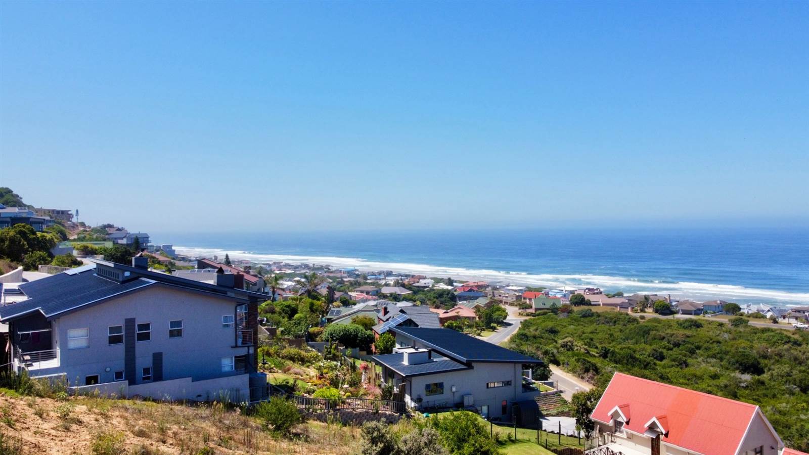 938 m² Land available in Outeniqua Strand photo number 3