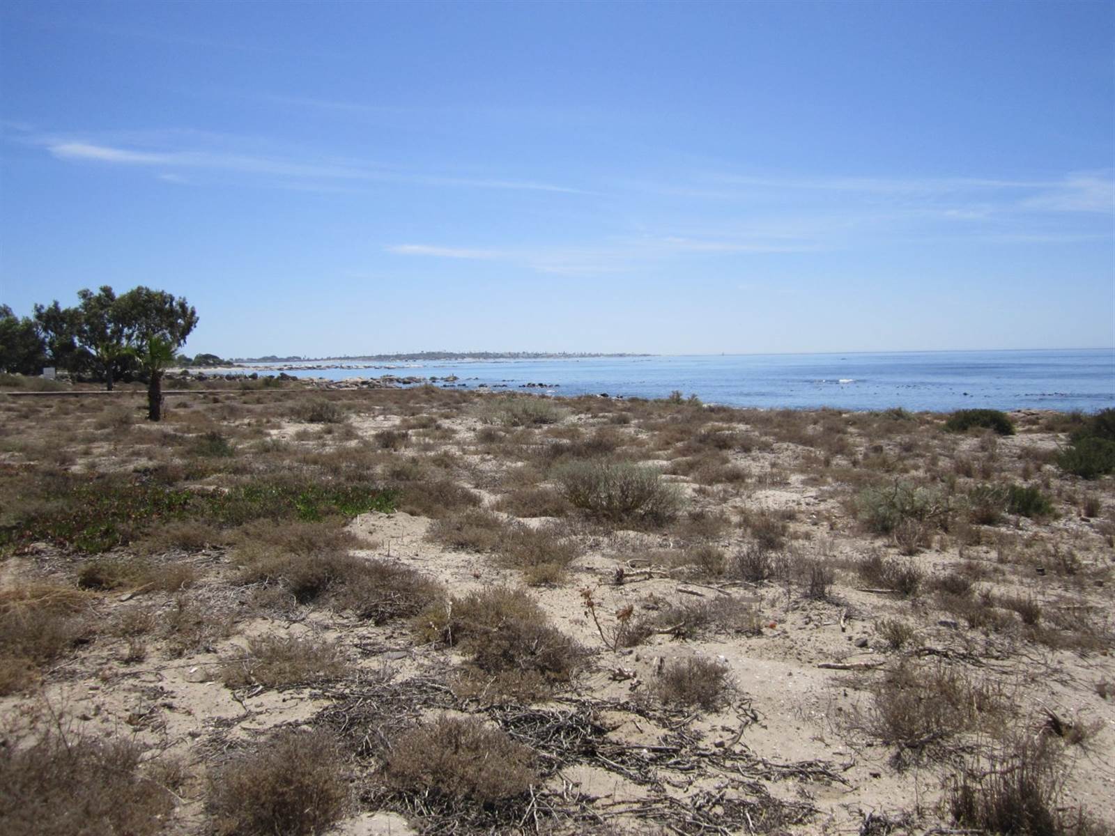 601 m² Land available in Sandy Point photo number 3