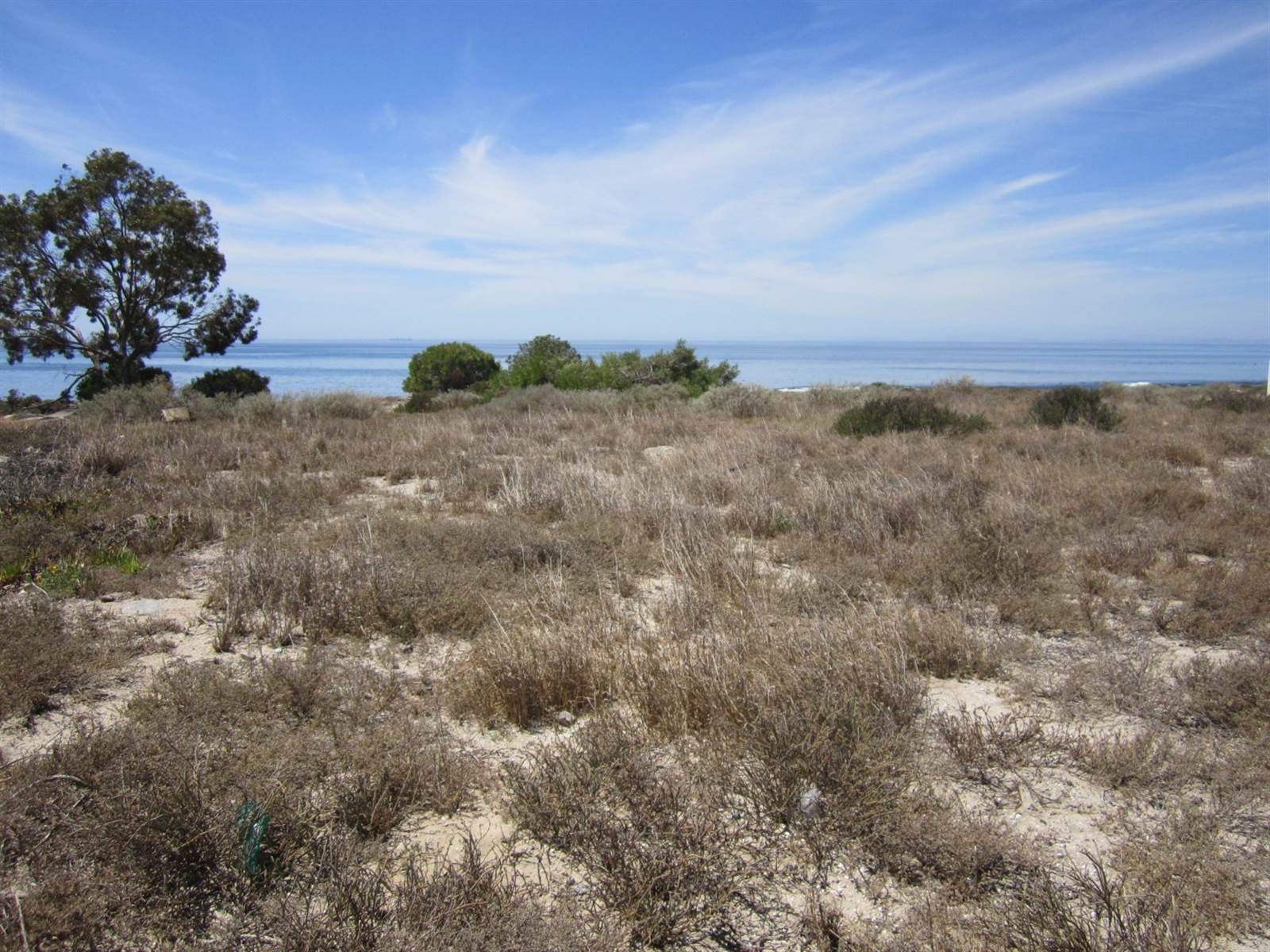 601 m² Land available in Sandy Point photo number 1