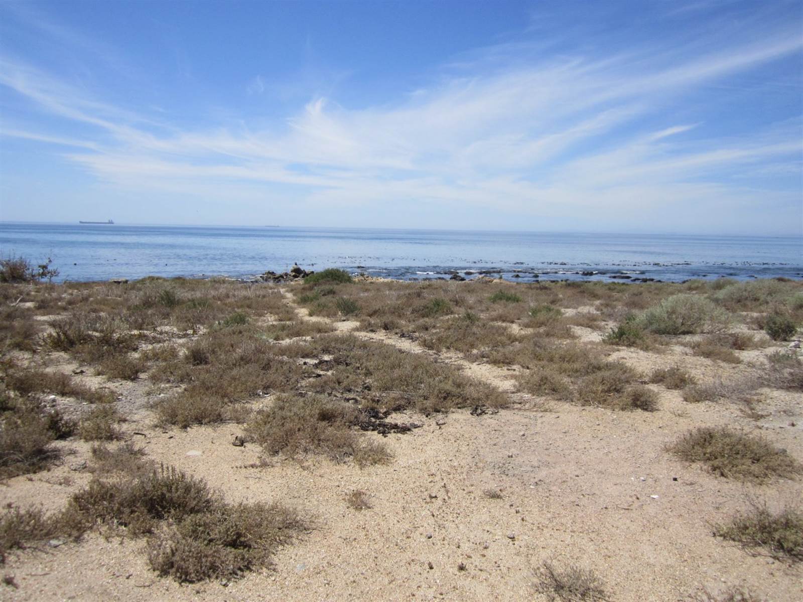 601 m² Land available in Sandy Point photo number 2