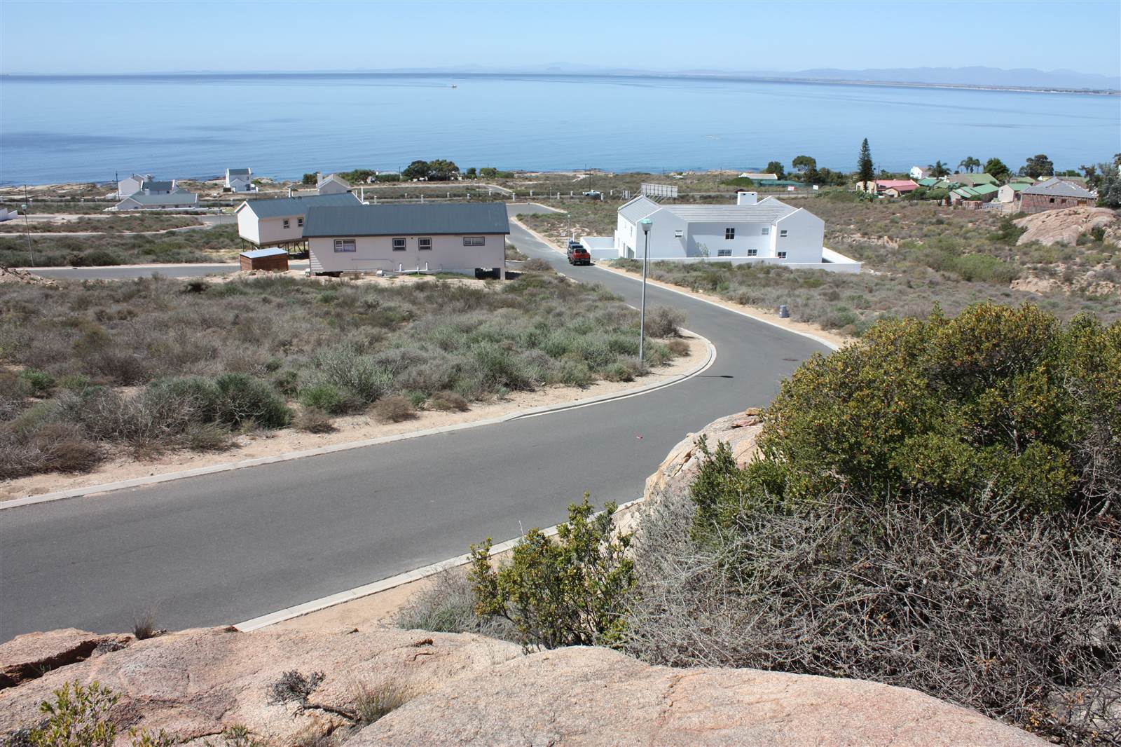 698 m² Land available in St Helena Views photo number 8