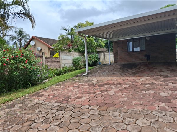 2 Bedroom House 2 Bedroom House