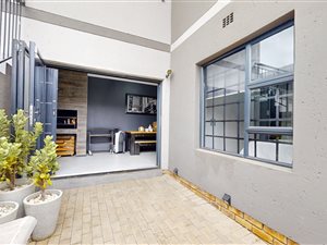 2 Bed Apartment in Norton Park