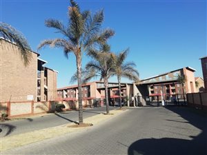 2 Bed Townhouse in Comet