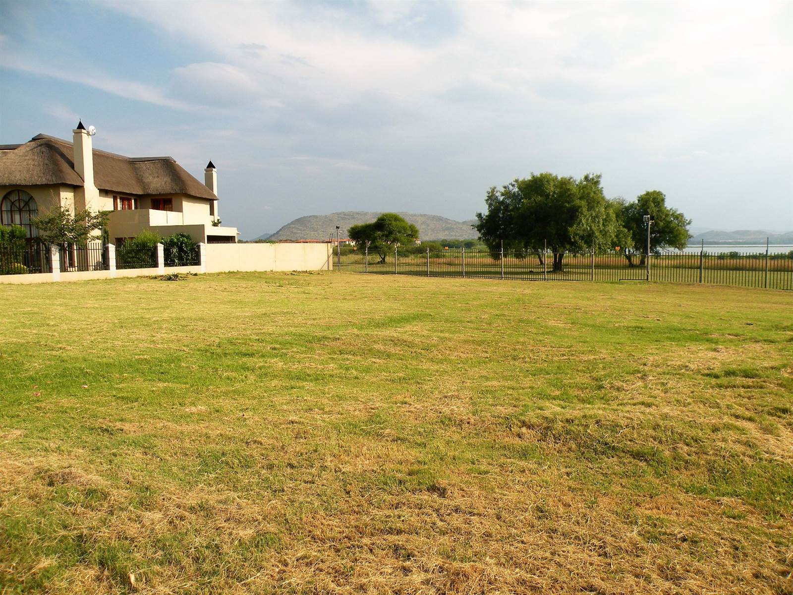 791 m² Land available in Melodie photo number 9