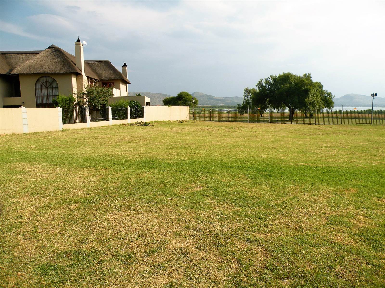 791 m² Land available in Melodie photo number 5