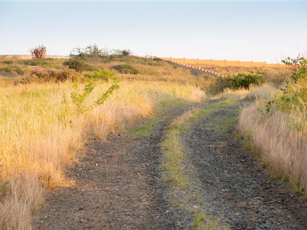 468 m² Land 468 m² Land