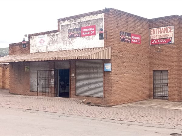 1  m² Commercial space in Edendale