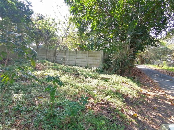 4047 m² Land available in Pennington