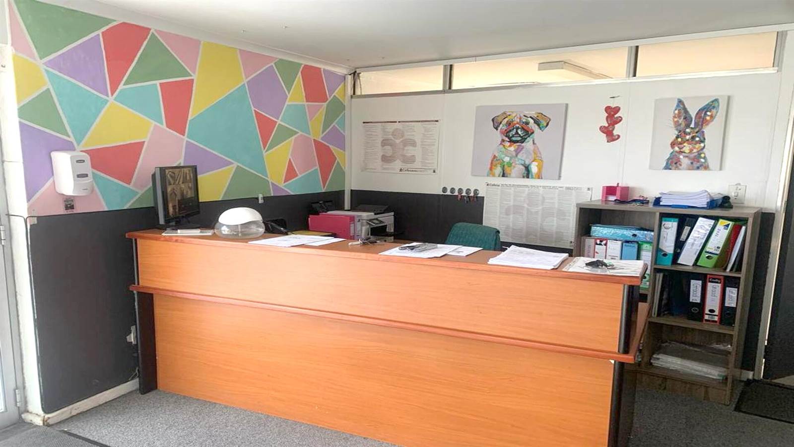 160  m² Office Space in Brackenfell Central photo number 4