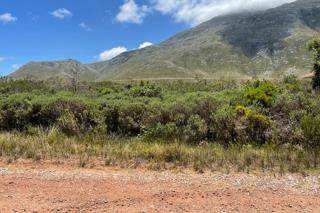 843 m² Land available in Bettys Bay photo number 10