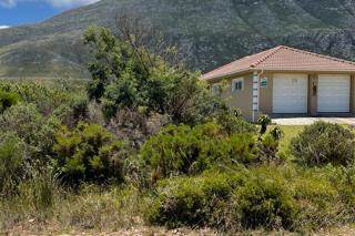 843 m² Land available in Bettys Bay photo number 9
