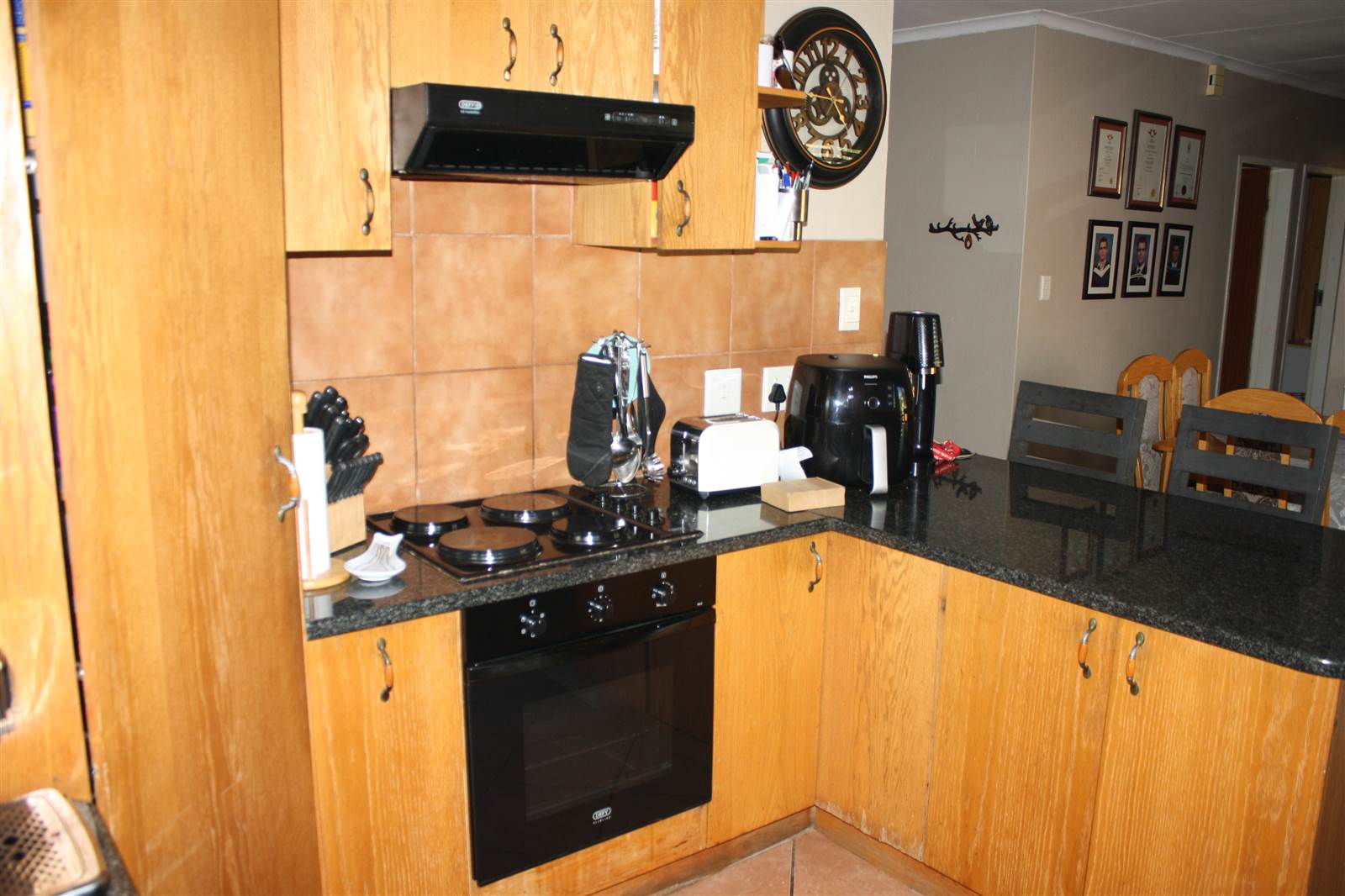 3 Bed House in Waterval East photo number 6