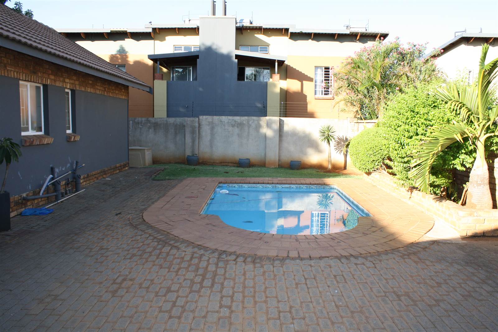3 Bed House in Waterval East photo number 21