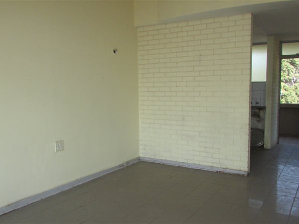 1 Bed Flat