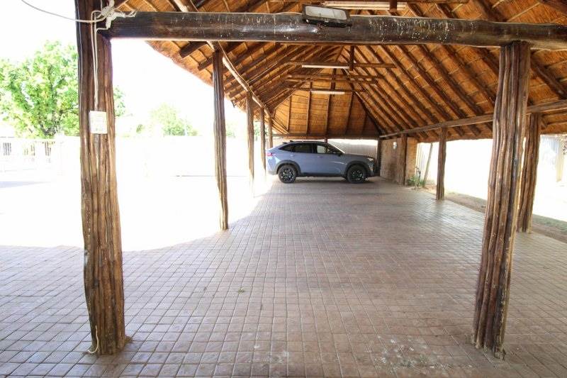 961 m² Land available in Potchefstroom Central photo number 5