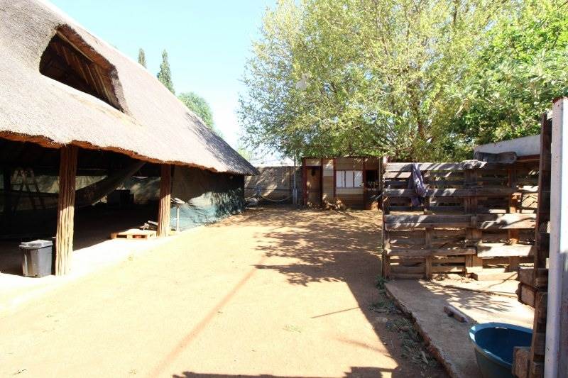 961 m² Land available in Potchefstroom Central photo number 12