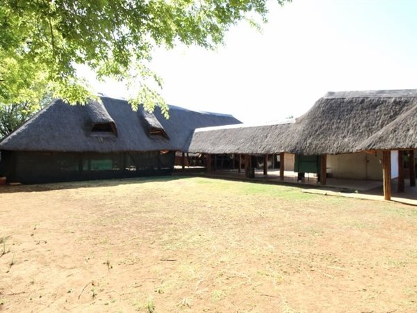 961 m² Land available in Potchefstroom Central