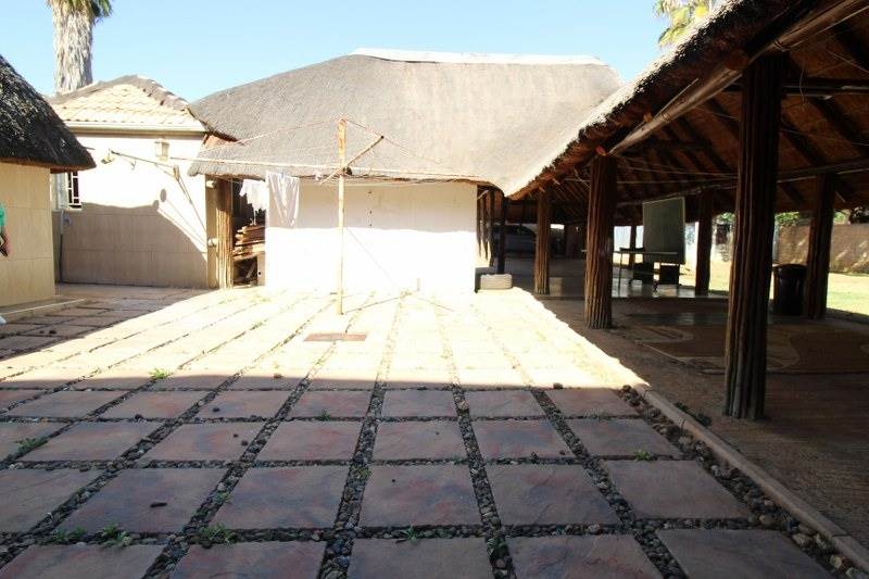 961 m² Land available in Potchefstroom Central photo number 13