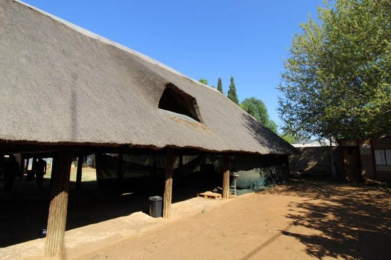 961 m² Land available in Potchefstroom Central photo number 14