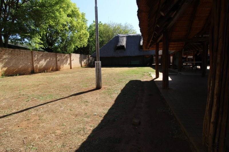 961 m² Land available in Potchefstroom Central photo number 7