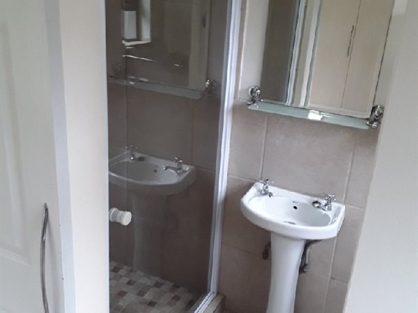 3 Bedroom Townhouse 3 Bedroom Townhouse