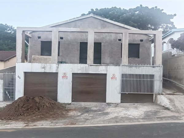 2 Bedroom House 2 Bedroom House