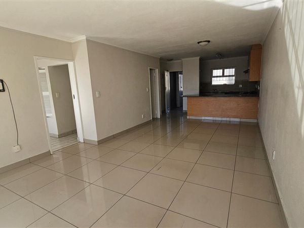 2 Bed Apartment