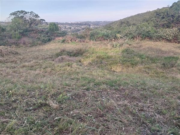 760 m² Land available in Dorchester Heights