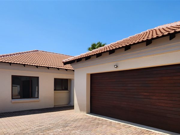 3 Bed House in Green Acres Estate