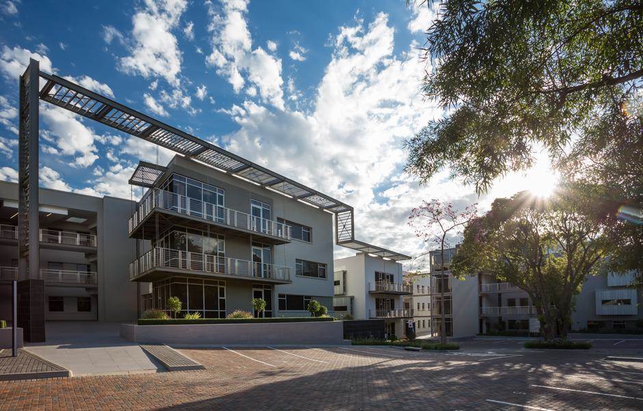 396  m² Commercial space in Bryanston photo number 2