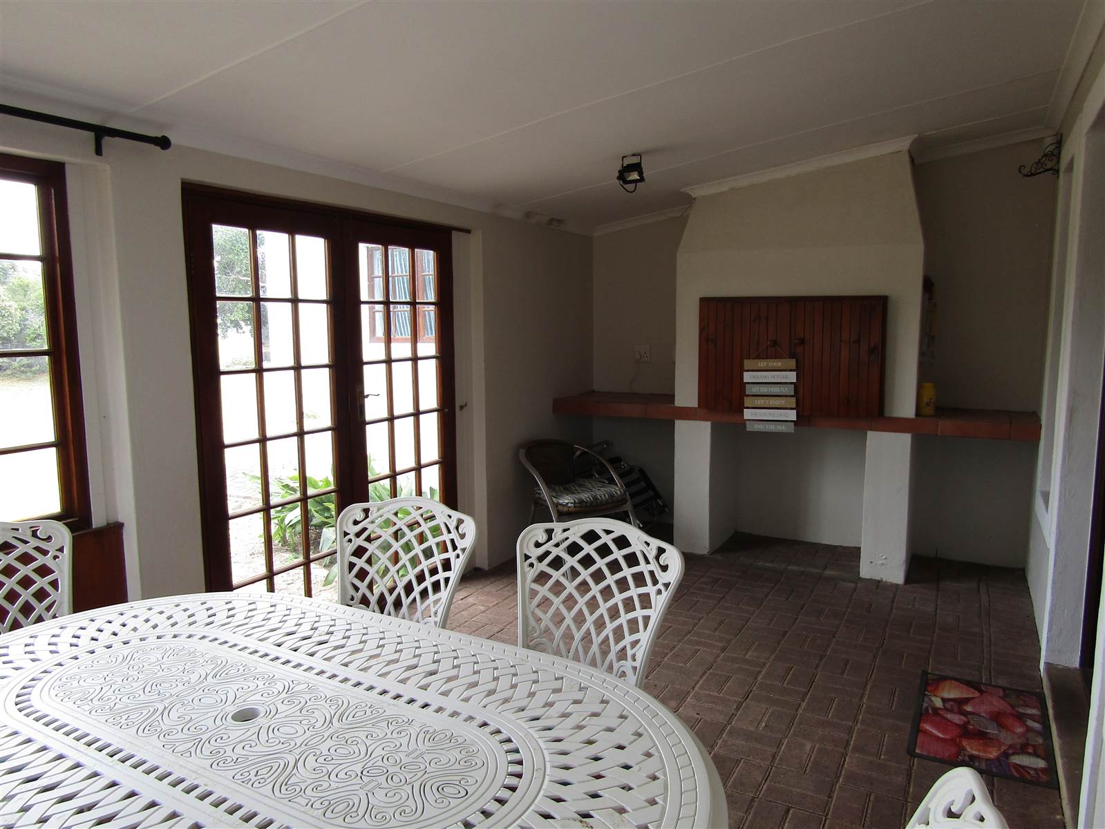 4 Bed House in Marina Martinique photo number 6