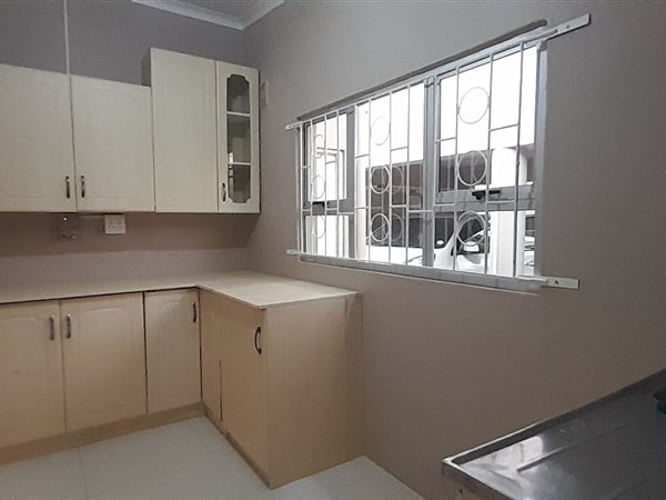 1 Bed Apartment in Montford