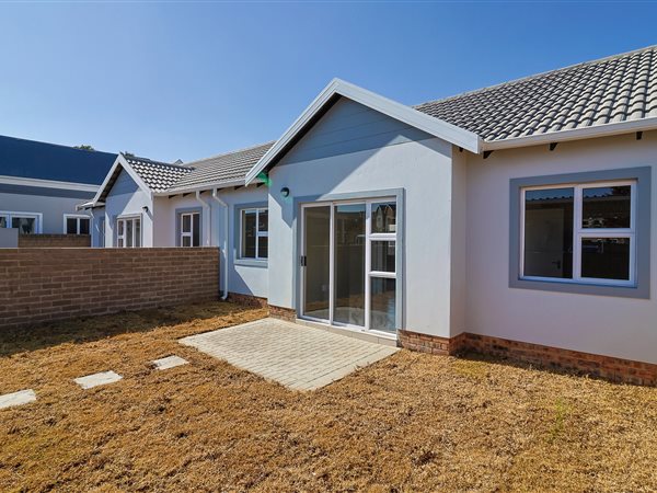 3 Bedroom House 3 Bedroom House