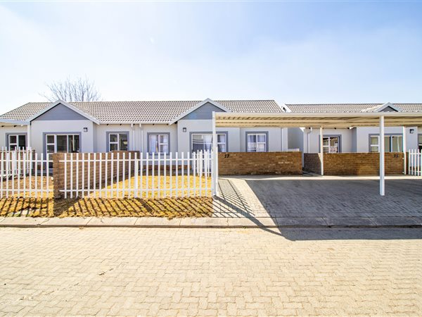 3 Bedroom House 3 Bedroom House