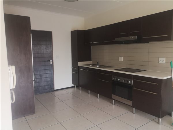 2 Bed Apartment