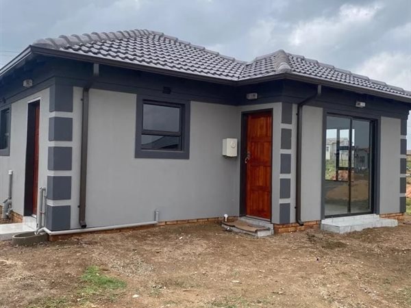 2 Bed House in Reiger Park