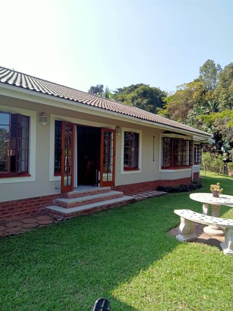 3 Bed Simplex for sale in Forest Hills T4800829 Private Property