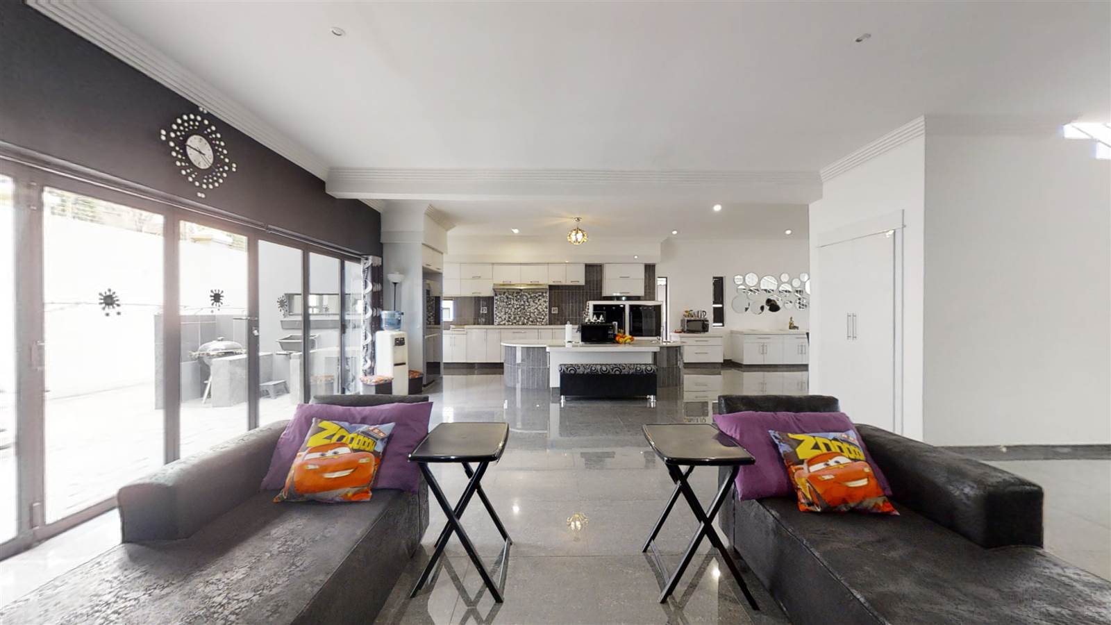 5 Bed House in La Como Lifestyle Estate photo number 10