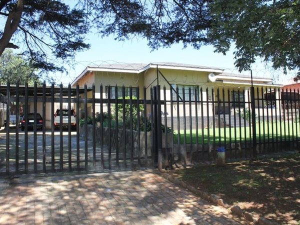 3 Bed House in Brakpan North
