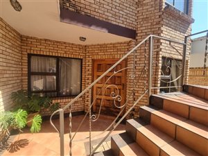 3 Bed House in Irene